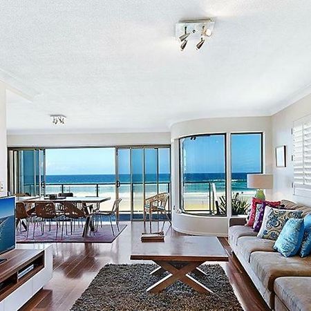 Beachfront Beauty! Голд-Кост Екстер'єр фото