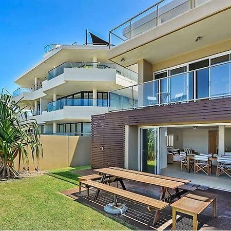 Beachfront Beauty! Голд-Кост Екстер'єр фото