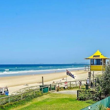 Beachfront Beauty! Голд-Кост Екстер'єр фото